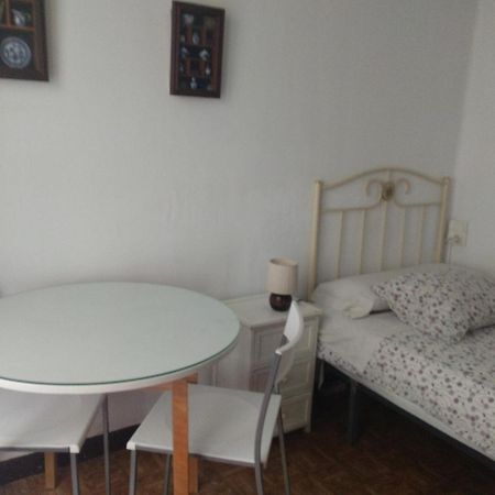 לאון Hostal Espana מראה חיצוני תמונה