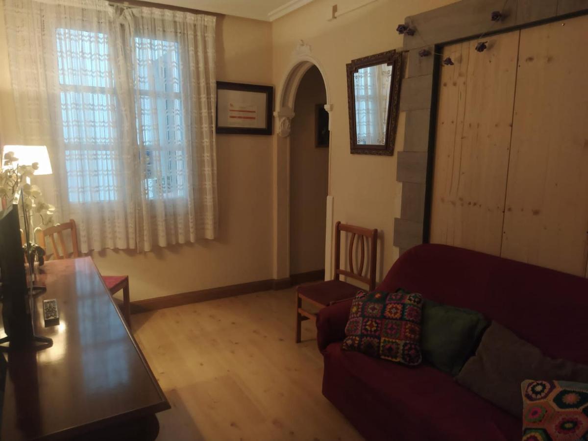 לאון Hostal Espana מראה חיצוני תמונה